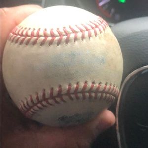 Meet your Posher, Jose